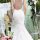 SHERI HILL MERMAID WEDDING DRESSES INSPIRATION.